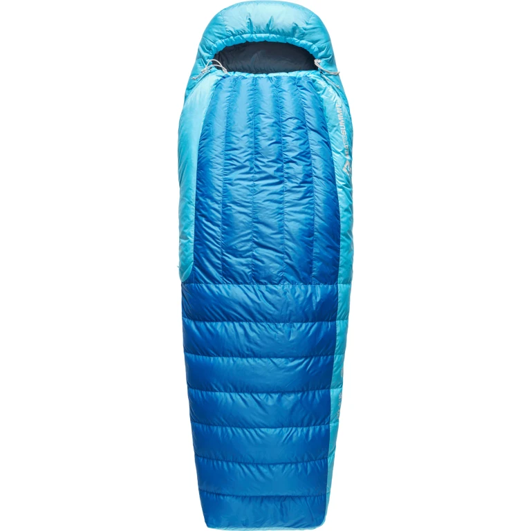 Trek Down Sleeping Bag 30°F/-1°C - Regular