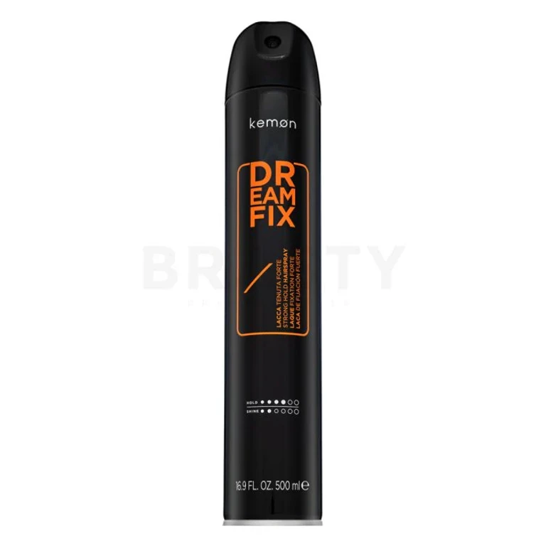 Dreamfix Strong Hold Hairspray 500 ml