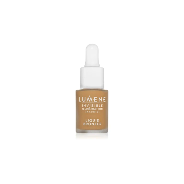 Invisible Illumination Instant liquid bronzer Summer Glow color 15 ml