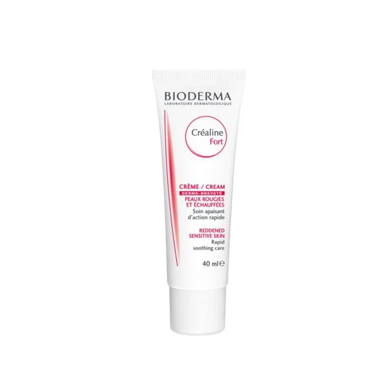 Crealina Forte Fast-Acting Soothing Treatment 40ml