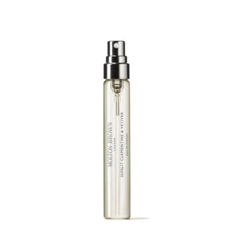 Sunlit Clementine & Vetiver EDP 7.5 ml