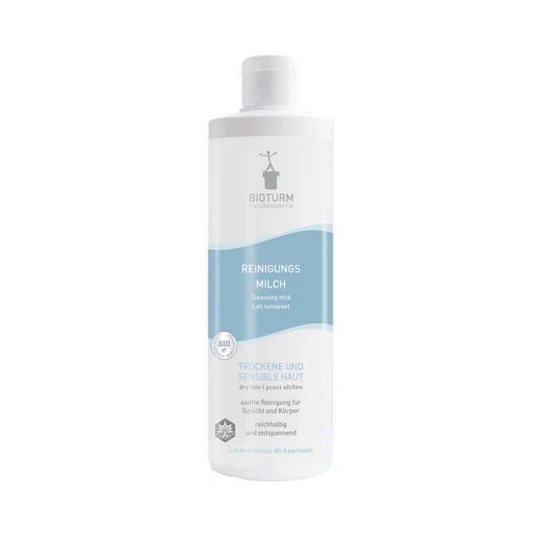 Cleansing Milk No.10 500 ml