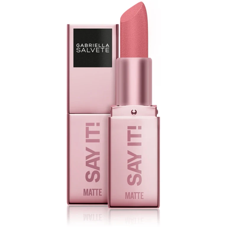Say It! Matte - Lipstick 3.8 g 1