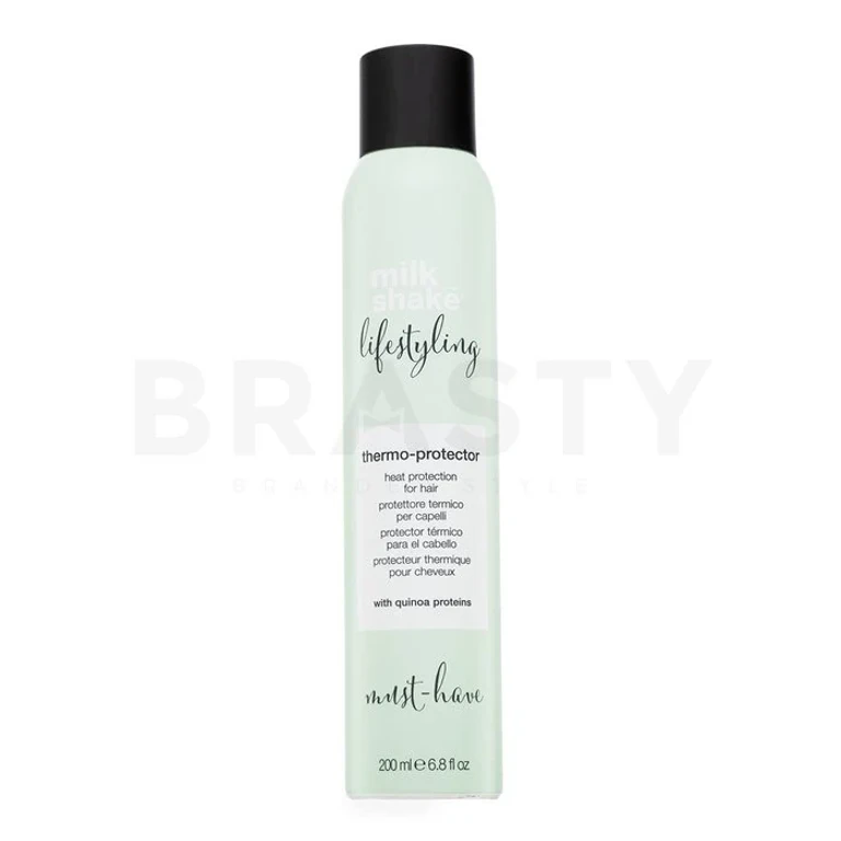Lifestyling Heat protectant spray 200ml