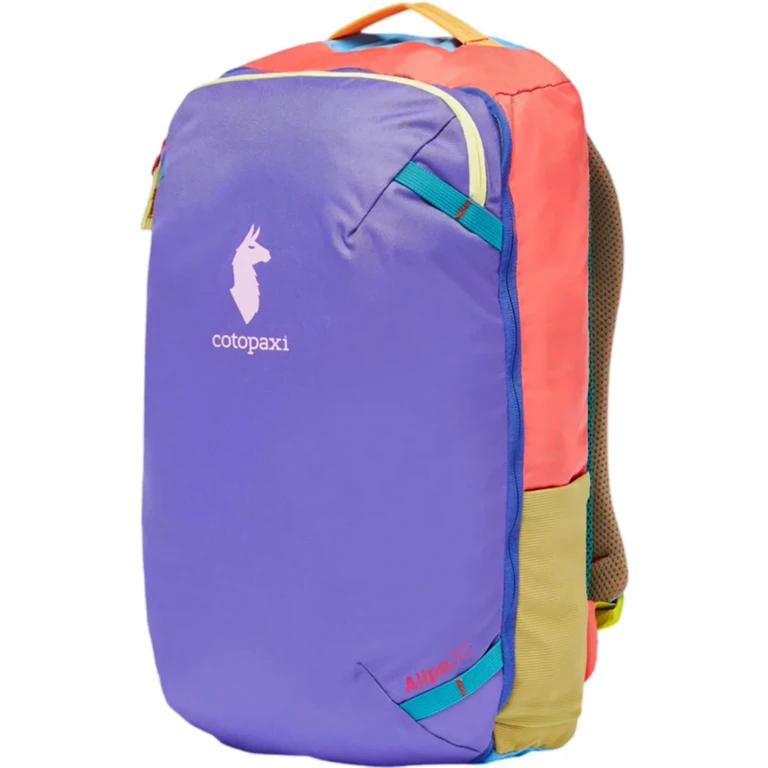 Allpa Mini Travel Pack 20L [Random colour]