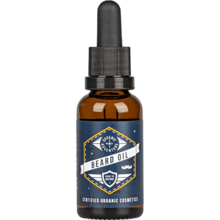 Only for men Beard Oil 30 ml