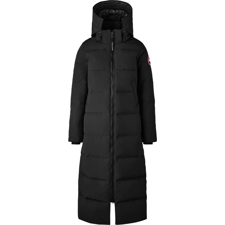 Mystique No Fur Parka - Women's