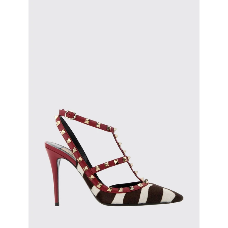 High Heel Shoes Woman color White (8W0S0393SWC0A8)