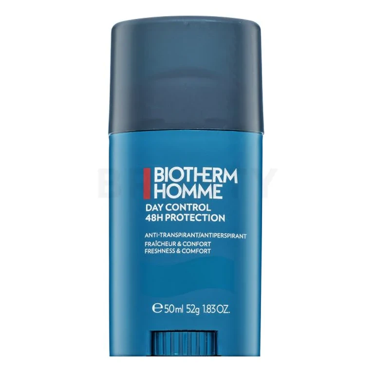 Homme 48H Day Control Non-Stop Antiperspirant Stick 50 ml