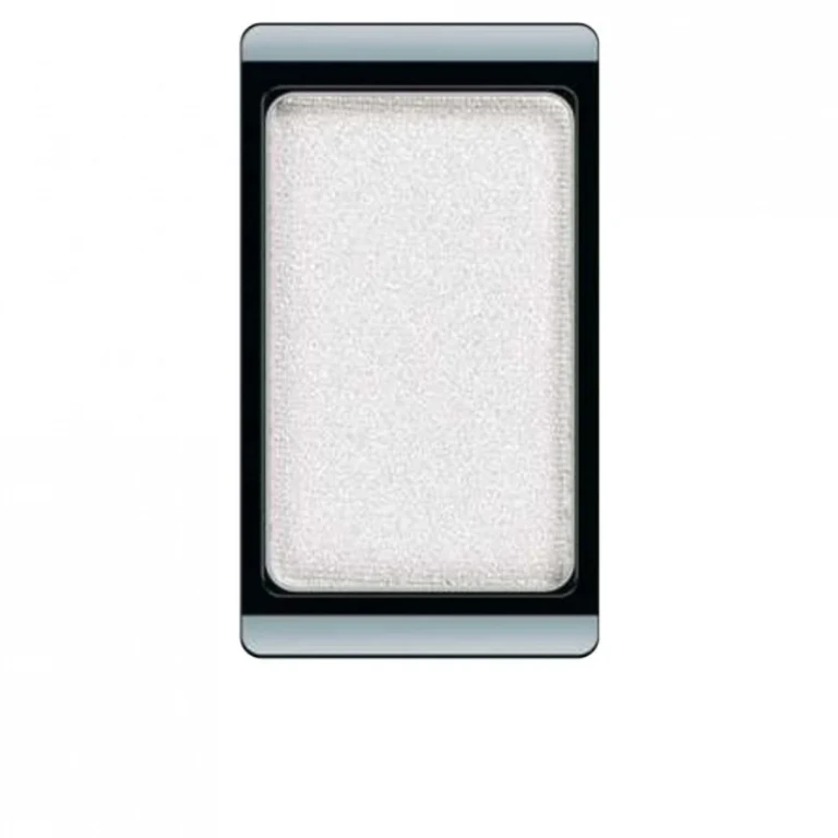 Pearlescent Eyeshadow (Eyeshadow Pearl) 0.8 g - Shade: 10 Pearly White