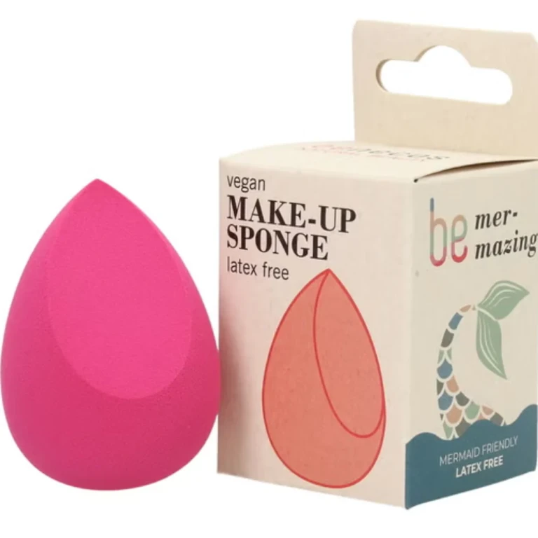 Makeup sponge