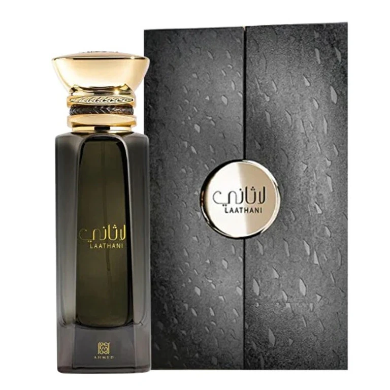 Laathani - Fragrant Extract - Volume: 80 Ml