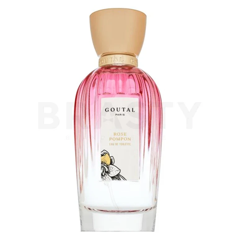 Annick goutal Rose Pom Pom EDT 100ml format