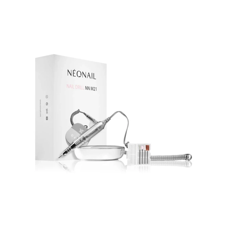Drill NN M21 Electric Nail File