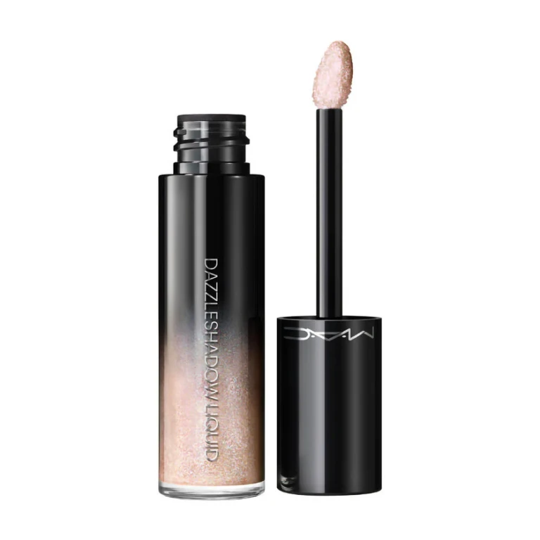Dazzleshadow - Liquid Eyeshadow Not scared to sparkle