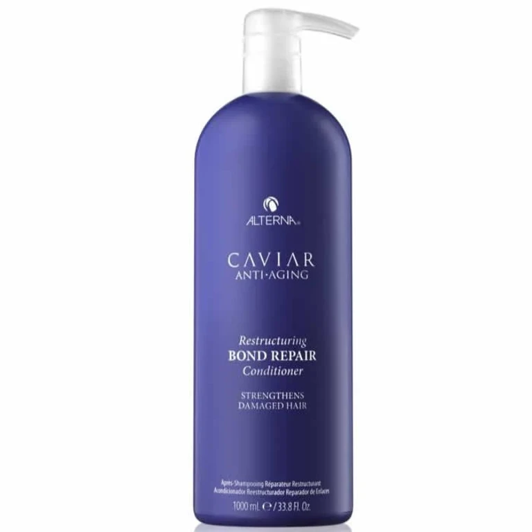 Caviar Restructuring Bond Repairing Conditioner