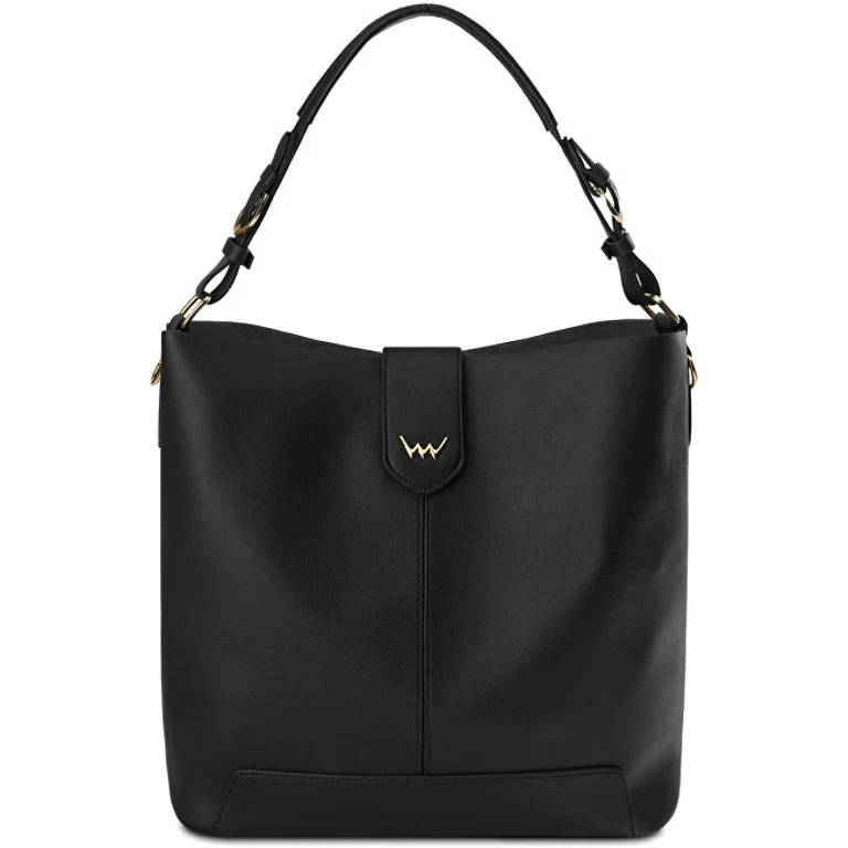 Black Rubia Women's Bag