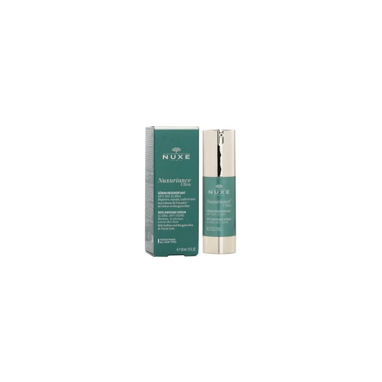 Nuxe Nuxuriance Ultra Replenishing Face Serum 30 ml