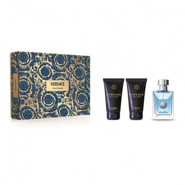 Pour Homme Eau De Toilette 50 Ml Gift Set