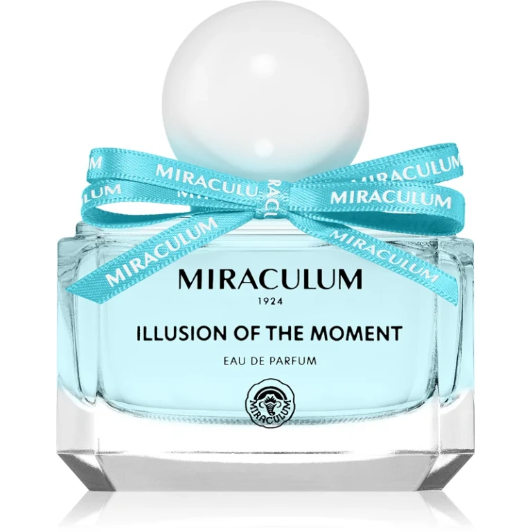 Illusion of the Moment Eau de Parfum for women 50 ml
