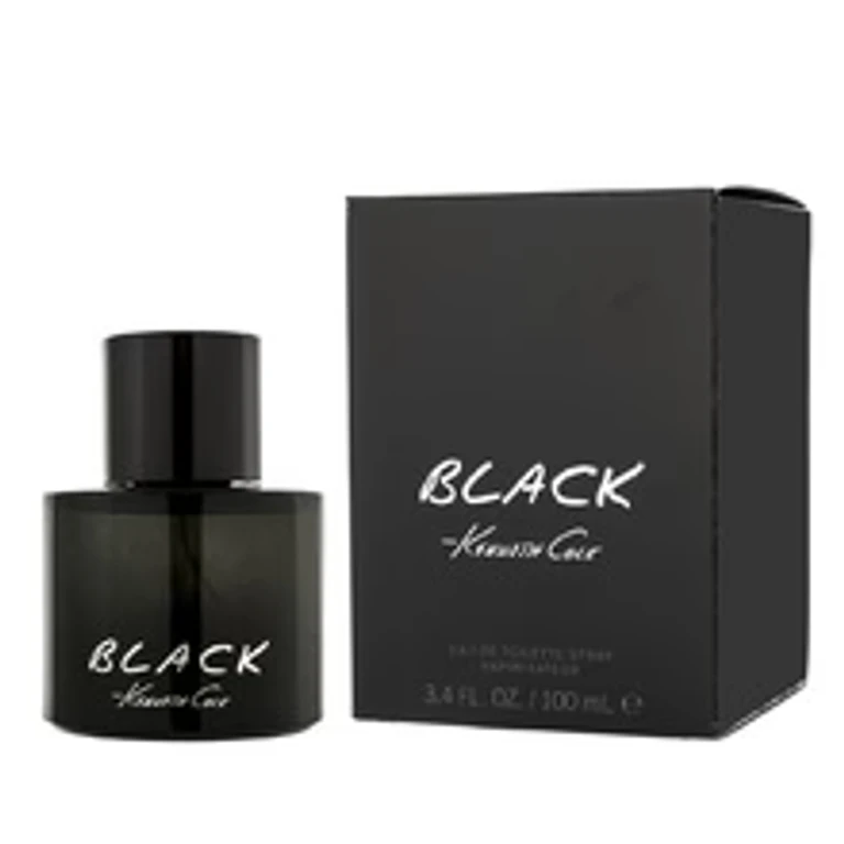 Black for men EDT 100ml