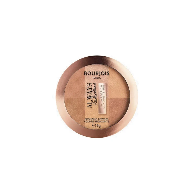 Bronzing compact powder Bourjois Bj