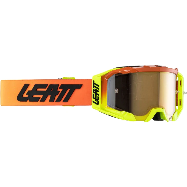 Velocity 5.5 Iriz Goggles