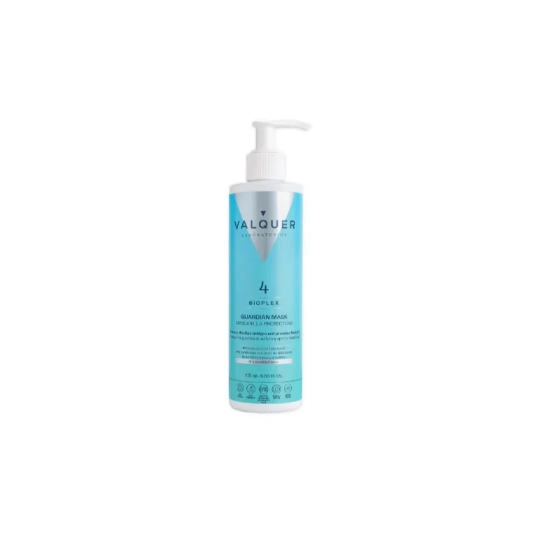 Bioplex N 4 Protective Hair Mask 275 ml