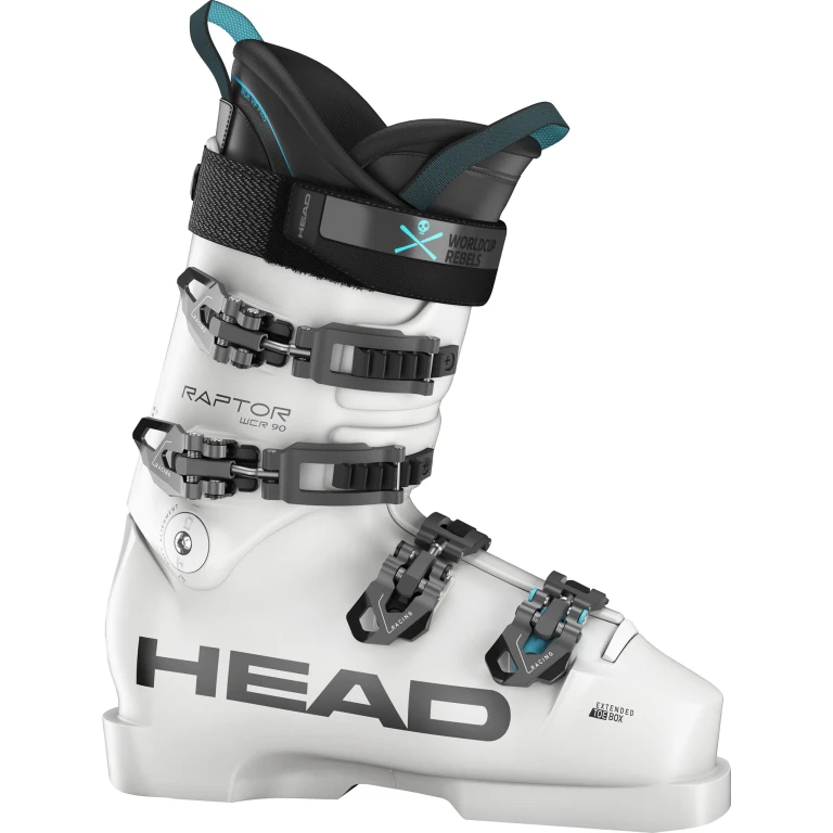 Raptor WCR 90 Ski Boots