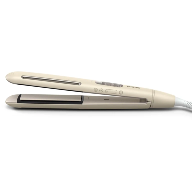 Series 8000 SenseIQ BHS838/00 hair straightener