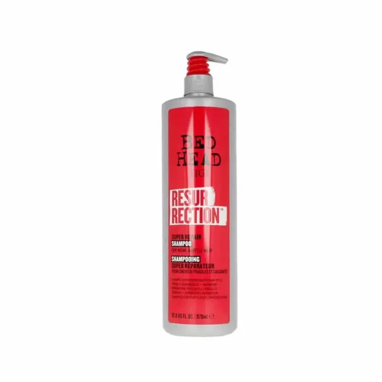 Bed Head Urban 리제너레이팅 샴푸 970ml