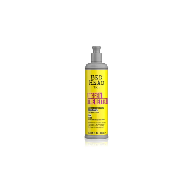 TIGI Bed Head Bigger The Better dry conditioner 300 ml