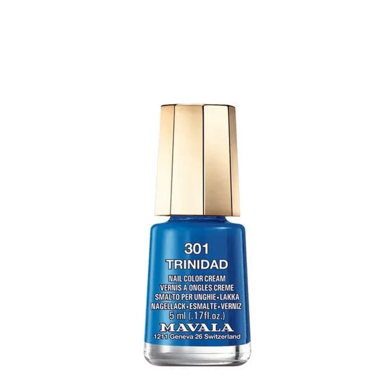 Nails Mini nail polish 301