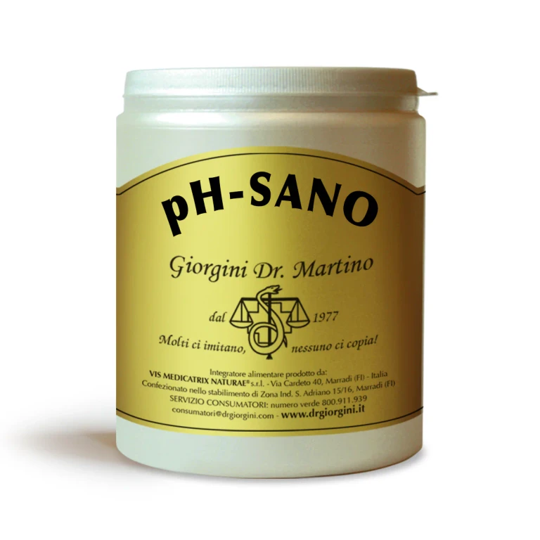 pH-Sano 360 g powder