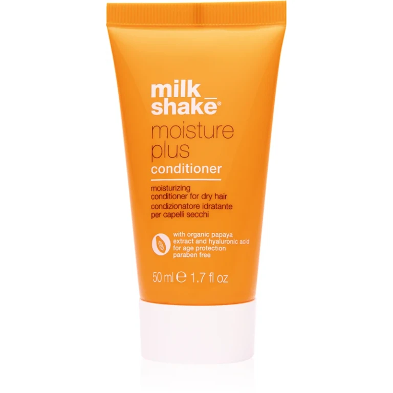 Moisture Plus Hydrating Conditioner for Dry Hair 50ml