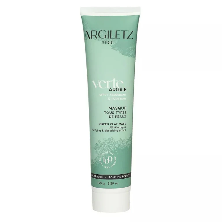 Ready to Use Green Mask 150g