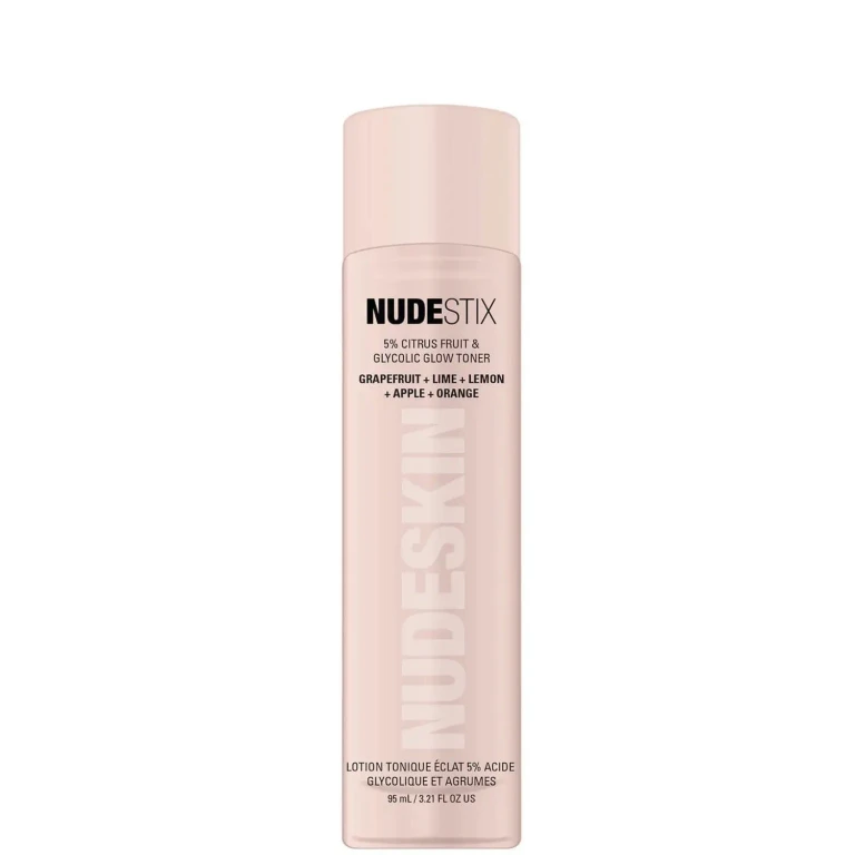 5% Glycolic Citrus Glow Tonic 95ml