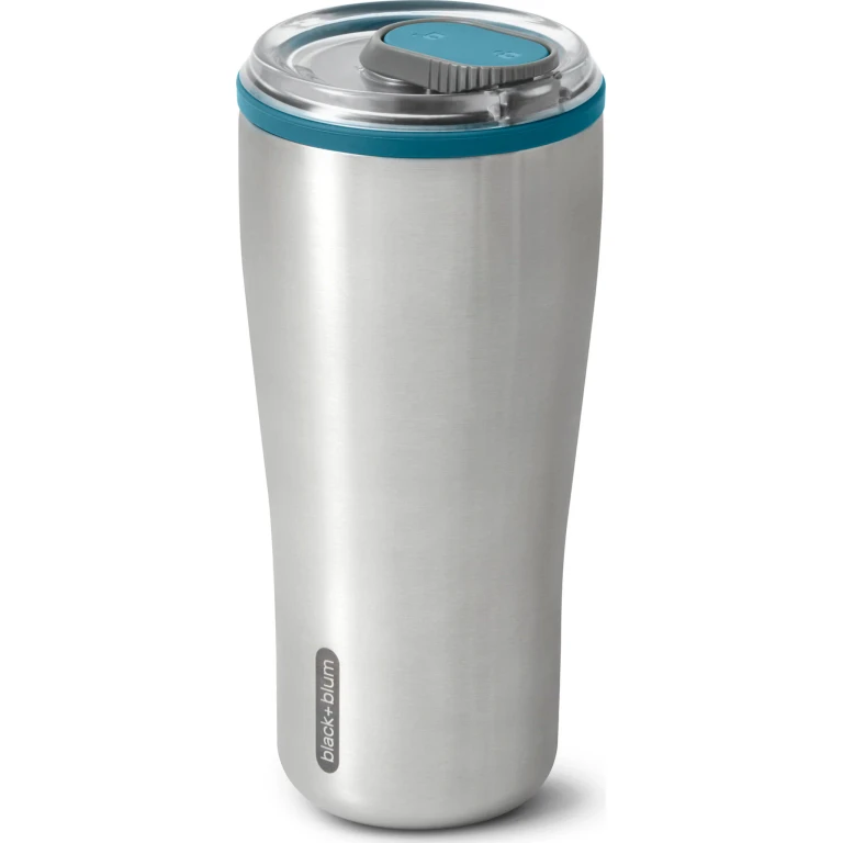 Insulated Travel Tumbler 600ml