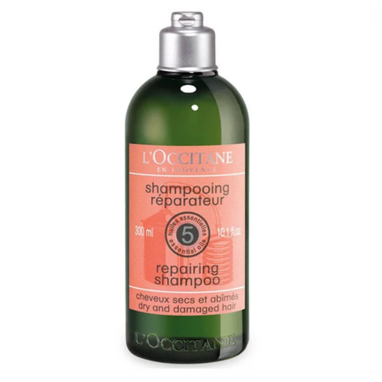 Aroma Repair Shampoo
