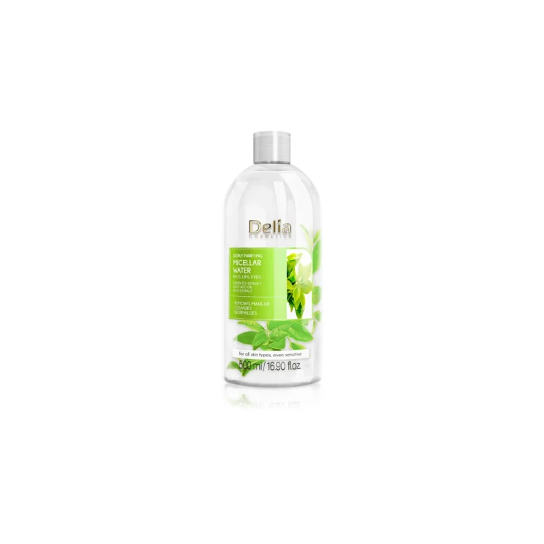 Te tree refreshing cleansing micellar water 500 ml