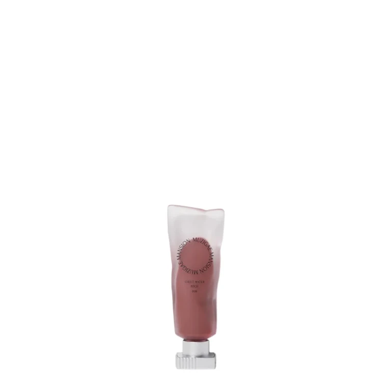 Objet Water 008 Pitch lipstick