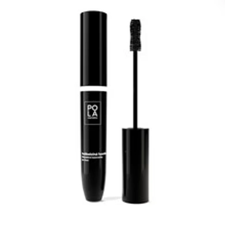 Infinity Mascara 8 g Black