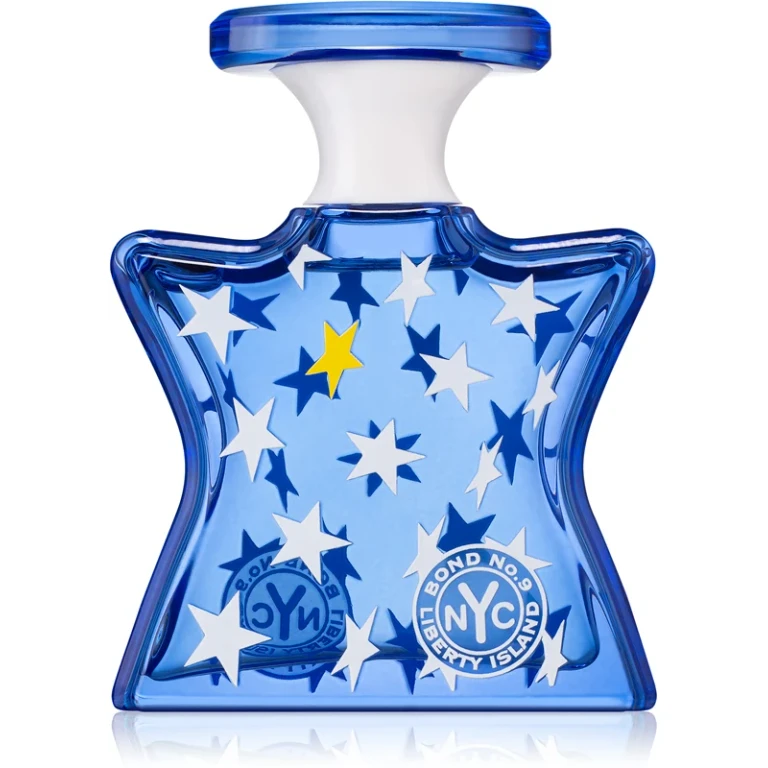Bond No. 9 Liberty Island EDP U 50 ml