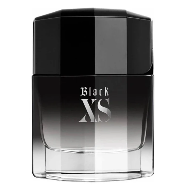 Black (2018) Eau de Toilette
