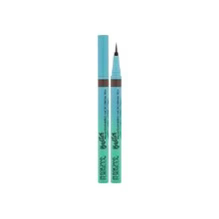 Butter Palm Feathered Micro Brow Pen 0.5 ml Universal Brown