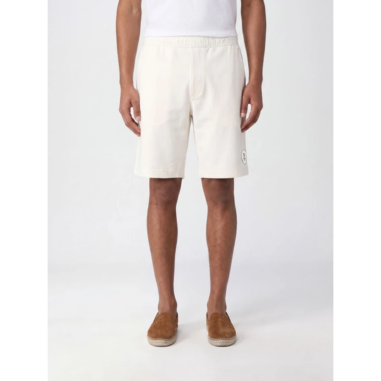 Shorts Men color Yellow Cream (ML8243390TCTA36)