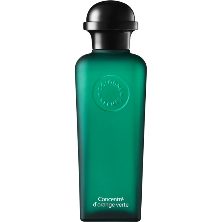Hermes Concentré D'Orange Verte EDT U 200 ml