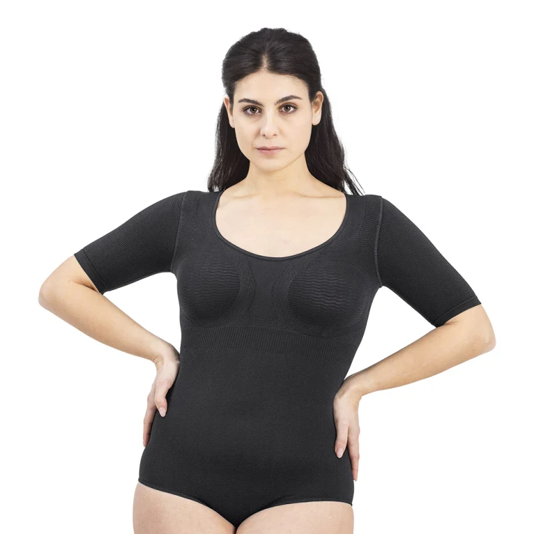 Silver Wave Body Skin PRO Body Micromassage Compression NATUR 6XXL