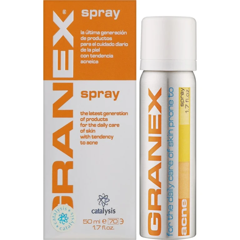 Granex Spray 50ml
