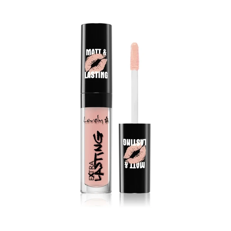 Extra Lasting Long Lasting Liquid Lipstick #16